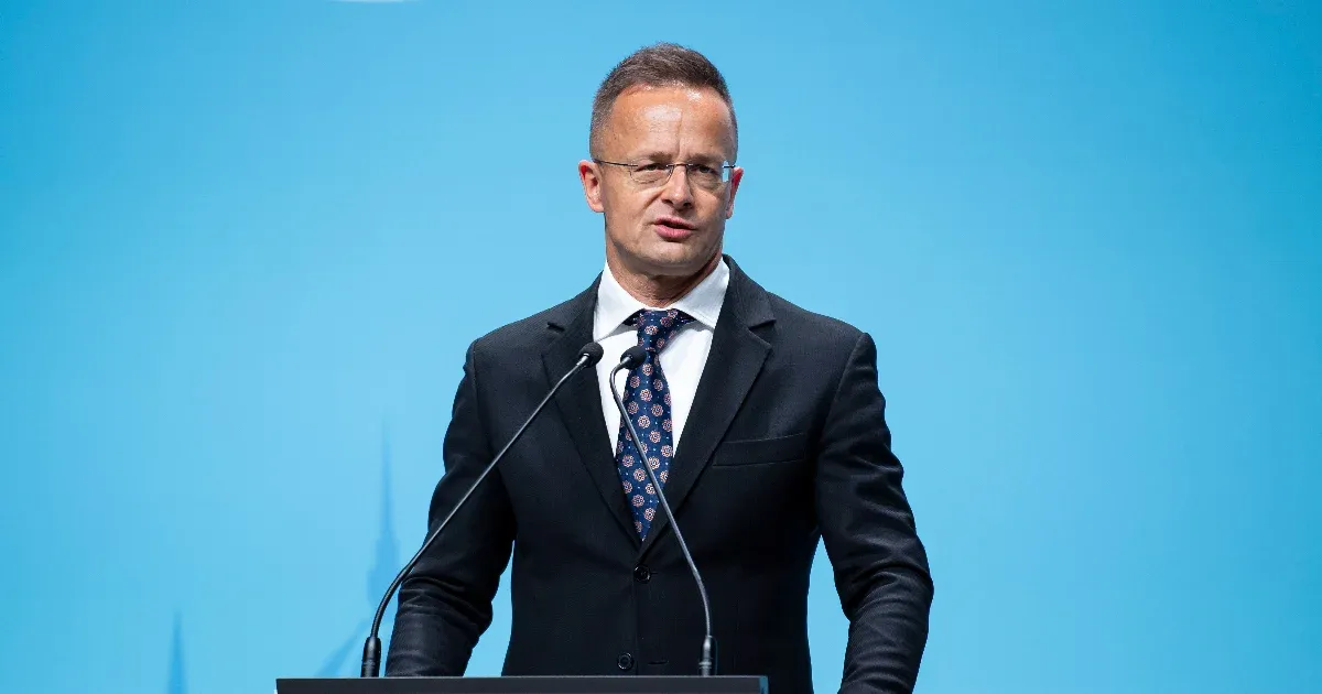 Szijjártó: Magyarország még szorosabbra fűzi kapcsolatait a türk államokkal
