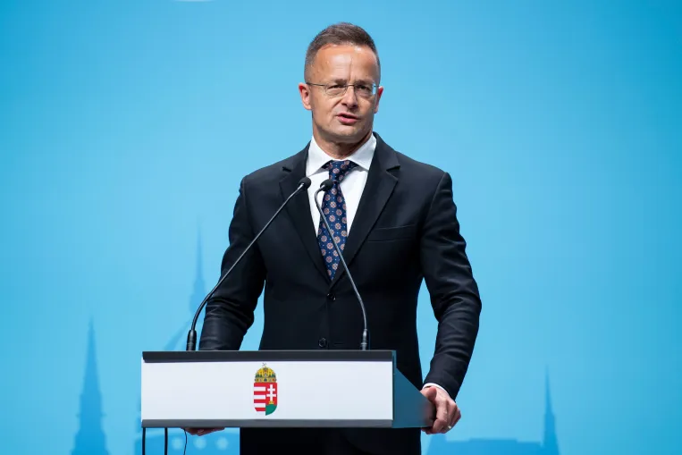 Szijjártó: Hungary to further strengthen relationship with Turkic states