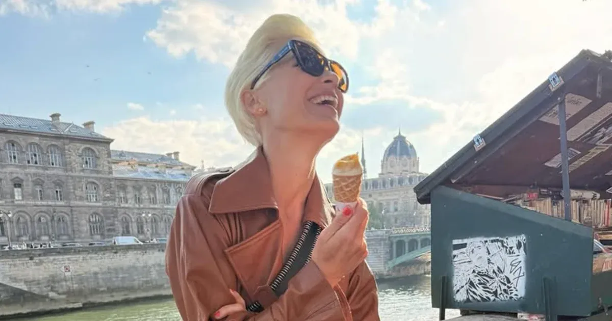 Orosz Barbara több lábon áll, nem lesznek anyagi gondjai