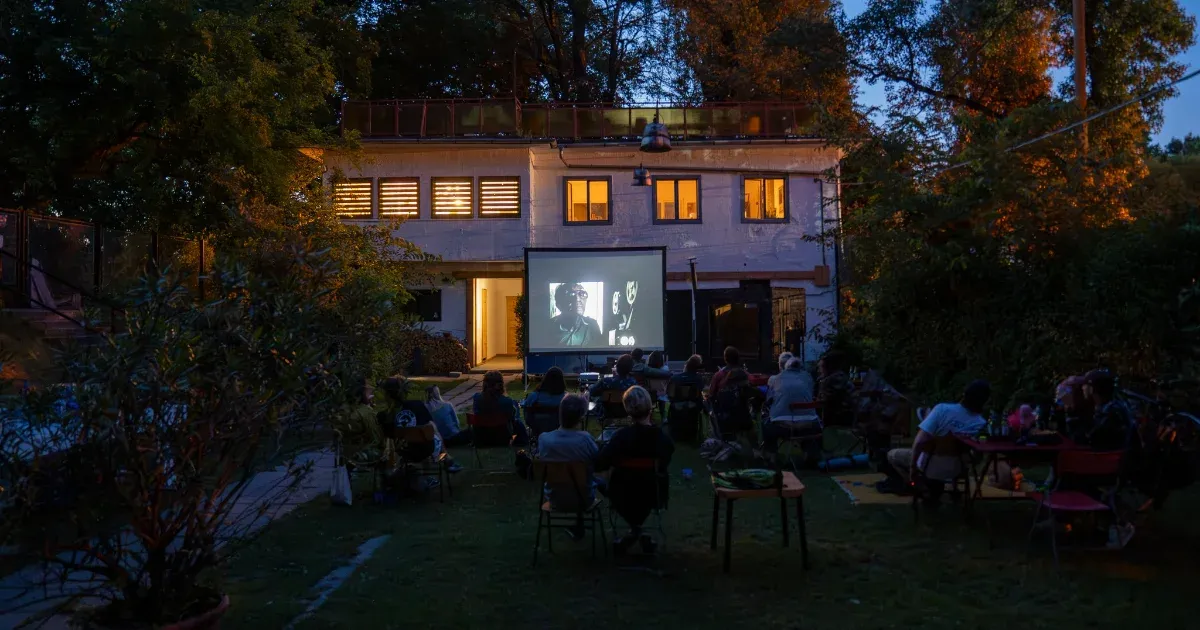 Filmklubokat szervező egyesület került a Szuverenitásvédelmi Hivatal feketelistájára