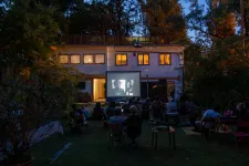 Egyszer még a kormány is támogatta a filmklubot, ami felkerült a Szuverenitásvédelmi Hivatal feketelistájára