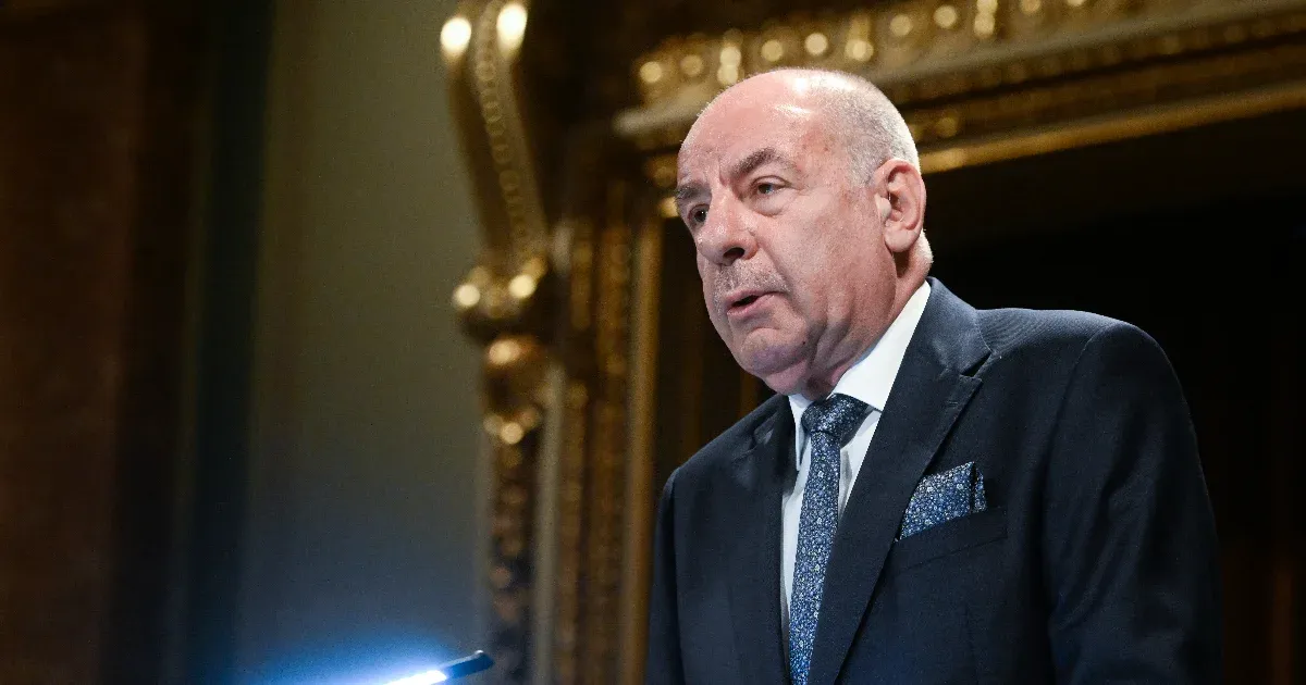 Sulyok Tamás mĂ©g mindig nem rĂ©szesĂtett senkit elnöki kegyelemben hivatalba lĂ©pĂ©se Ăłta