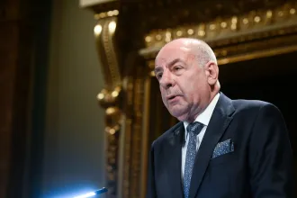 Sulyok Tamás még mindig nem részesített senkit elnöki kegyelemben hivatalba lépése óta