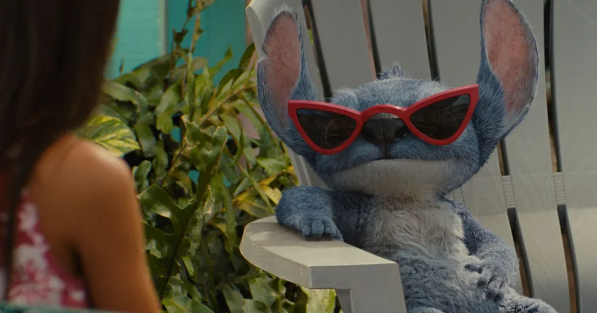 Az élő szereplős Lilo és Stitch köröket ver a Disney korábbi húzásaira