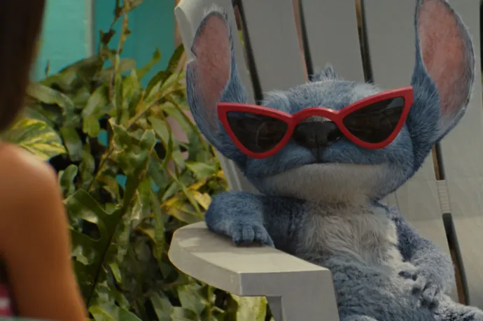 Az élő szereplős Lilo és Stitch köröket ver a Disney korábbi húzásaira