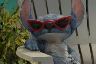 Az élő szereplős Lilo és Stitch köröket ver a Disney korábbi húzásaira