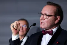Elton Johnt idézve tért vissza Cannes-ba Kevin Spacey