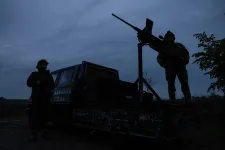 Rádiófelvétel támaszthatja alá, hogy az oroszok ukrán hadifoglyokat végeznek ki