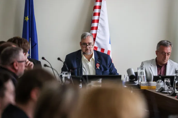 Fotó: Melegh Noémi Napsugár / Telex