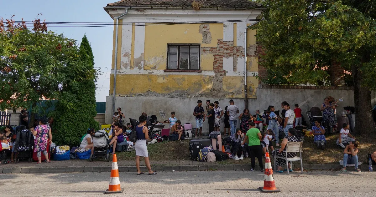 Pert nyertek a Kúrián a kárpátaljai családok, a kormánybiztosnak egyedileg kell elbírálnia a kérvényeiket