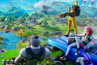 Ismét visszatér a Fortnite az Apple eszközökre
