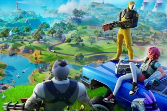 Ismét visszatér a Fortnite az Apple eszközökre