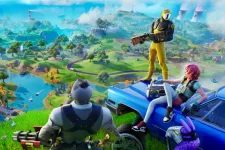 Ismét visszatér a Fortnite az Apple eszközökre