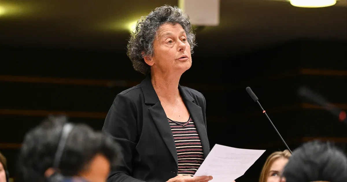„A magyar kormány sodrĂłdása az orosz stĂlusĂş elnyomás felé” – az ellehetetlenĂtĂ©si törvĂ©nyrĹ‘l vitázik az EP
