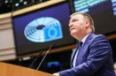 „A magyar kormány sodródása az orosz stílusú elnyomás felé” – az ellehetetlenítési törvényről vitázott az EP
