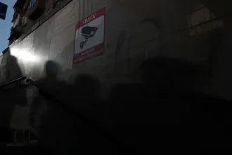 Magyar kamerákat is meghekkelhettek az oroszok az ukrán határon