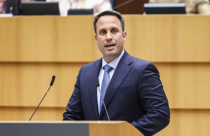 Fotó: Alexis Haulot / Európai Parlament / Európai Unió