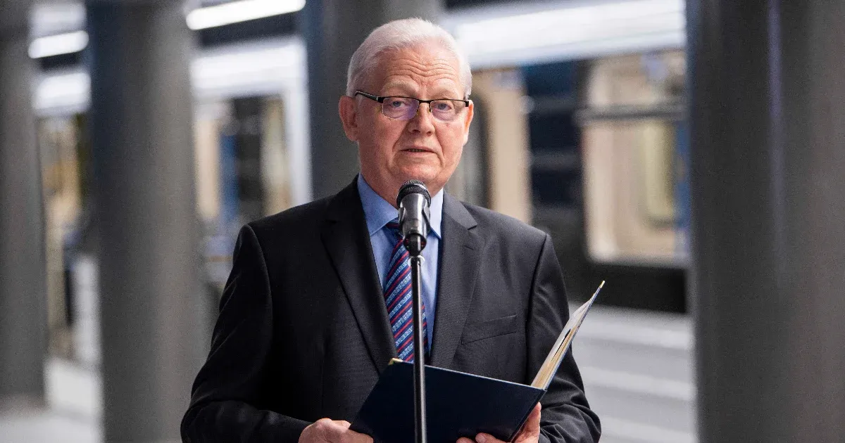 Tarlós István: Karácsonynak nem kellett tudnia arról a szerződésről
