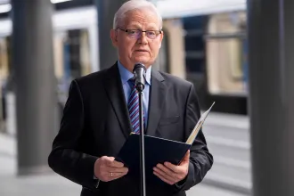 Tarlós István: Karácsonynak nem kellett tudnia arról a szerződésről