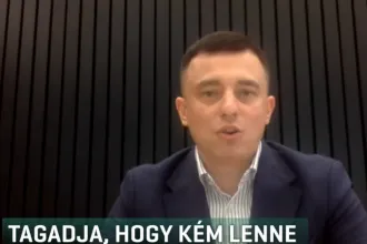 Tseber Roland megbánta a patkányozást, de továbbra is állítja, nem ukrán titkosszolga
