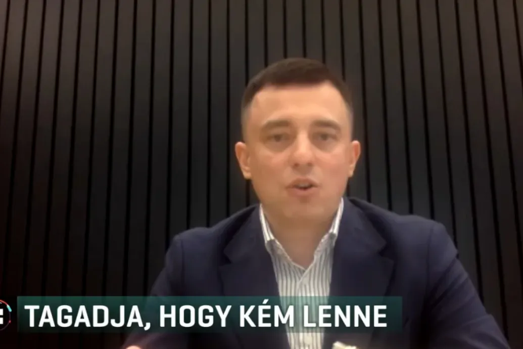 Tseber Roland megbánta a patkányozást, de továbbra is állítja, nem ukrán titkosszolga