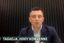 Tseber Roland megbánta a patkányozást, de továbbra is állítja, nem ukrán titkosszolga
