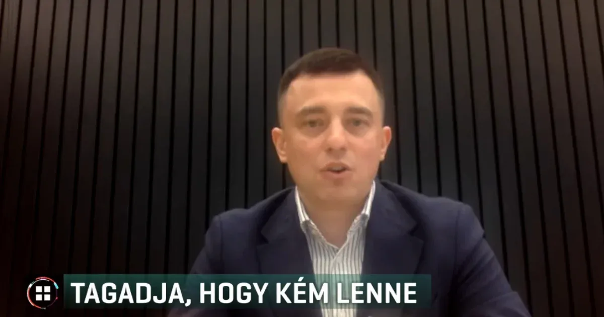 Tseber Roland megbánta a patkányozást, de továbbra is állítja, nem ukrán titkosszolga