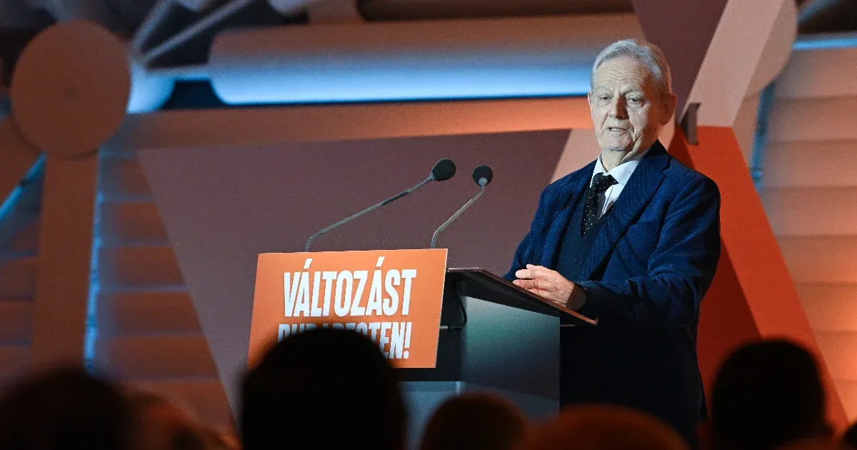 Tarlós István akkorát rúgott a Nézőpontba és a Századvégbe, hogy 2019-ből szól a visszhang