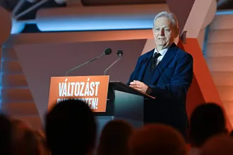 Tarlós István akkorát rúgott a Nézőpontba és a Századvégbe, hogy 2019-ből szól a visszhang
