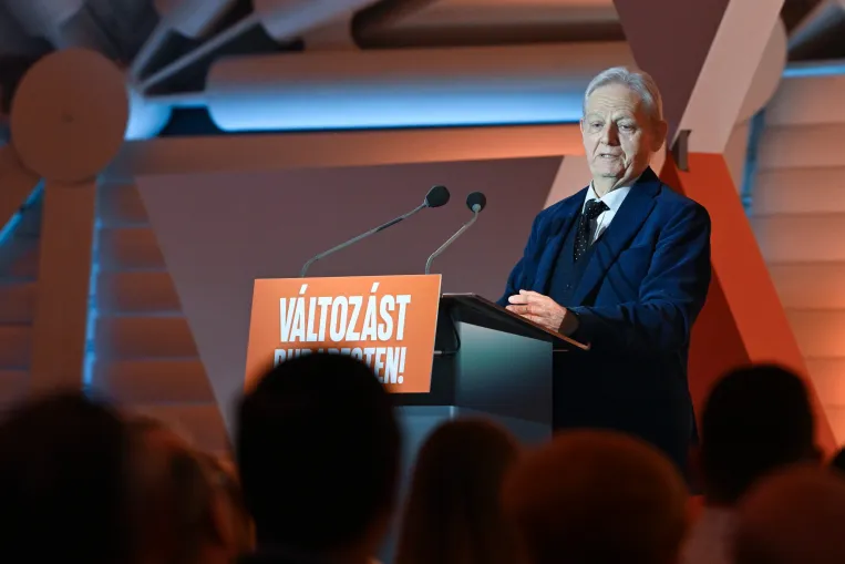 Tarlós István akkorát rúgott a Nézőpontba és a Századvégbe, hogy 2019-ből szól a visszhang