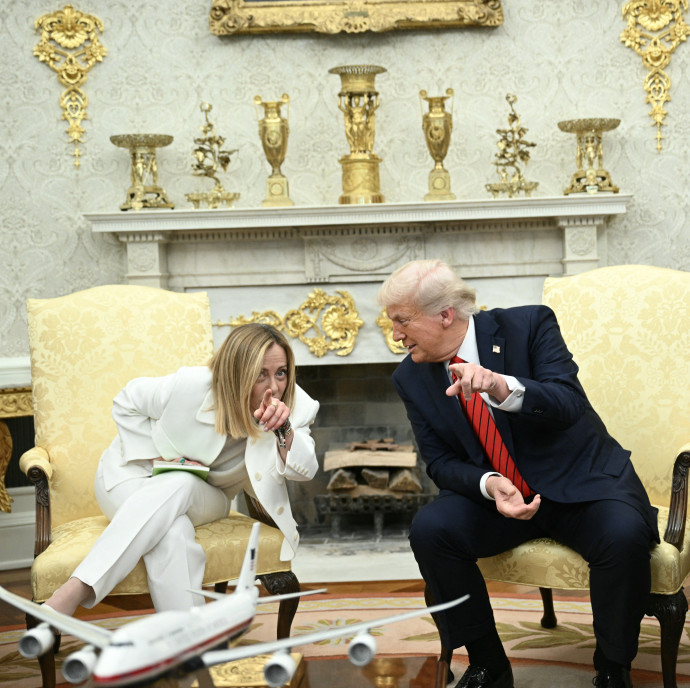 Orbán és nyugati elvbarátjai sem jártak jól eddig Trumppal