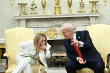Orbán és nyugati elvbarátjai sem jártak jól eddig Trumppal