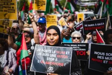 Egy jelentés szerint iszlamisták szivárognak be a francia intézményekbe, „beépülési stratégiával” akarnak kontrollt szerezni