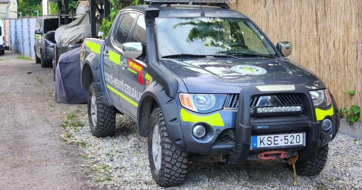 Forráshiányra hivatkozva nem kapott pénzt a Pest Vármegyei Kutató-Mentő Szolgálat, miközben fideszes álcivileknek jutott