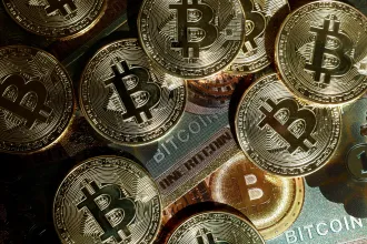 Történelmi csúcson a bitcoin