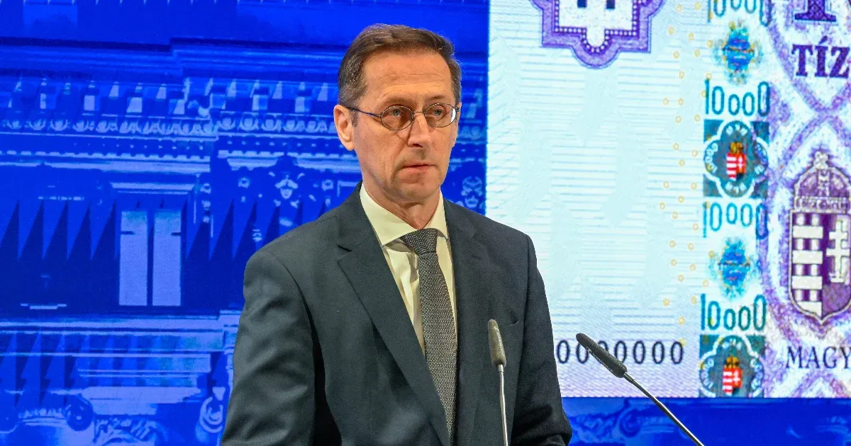 Több mint 250 dolgozót küld el az MNB
