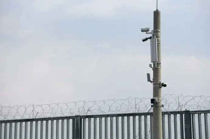 Romániai biztonsági kamerákat is meghekkelhettek az oroszok az ukrán határ közelében