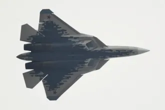 A Pentagon szerint Oroszország nukleáris robbanófejjel ellátott légiharc-rakétát állított rendszerbe