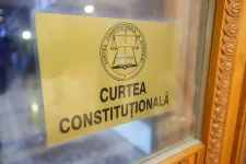 Elutasította Simion beadványát, érvényesítette Nicușor Dan győzelmét az alkotmánybíróság