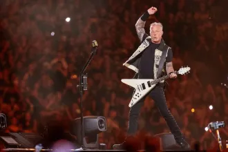 Jövő júniusban duplakoncertet ad a Metallica Budapesten