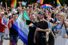 Június 14-én tartják a Kolozsvár Pride felvonulást