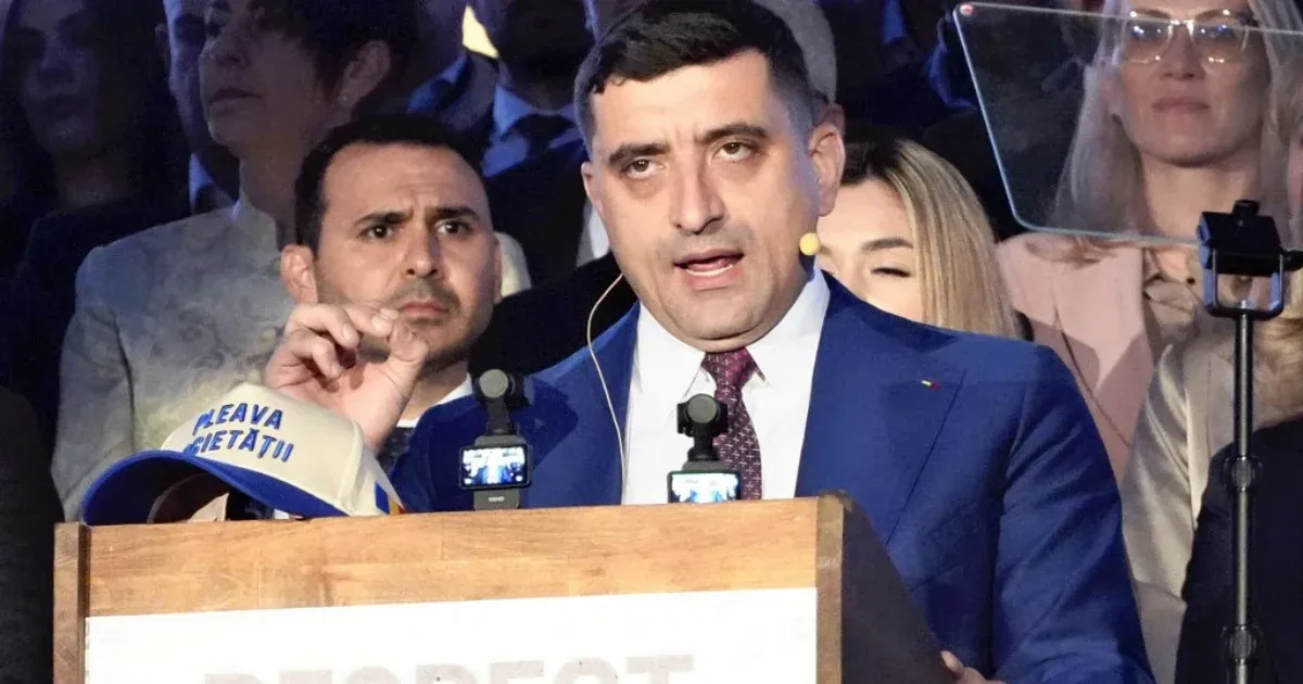 Hiába próbálta érvényteleníteni a voksolás eredményét, Simion kérelmét elutasította a román legfelsőbb bíróság