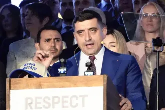 Hiába próbálta érvényteleníteni a voksolás eredményét, Simion kérelmét elutasította a román legfelsőbb bíróság