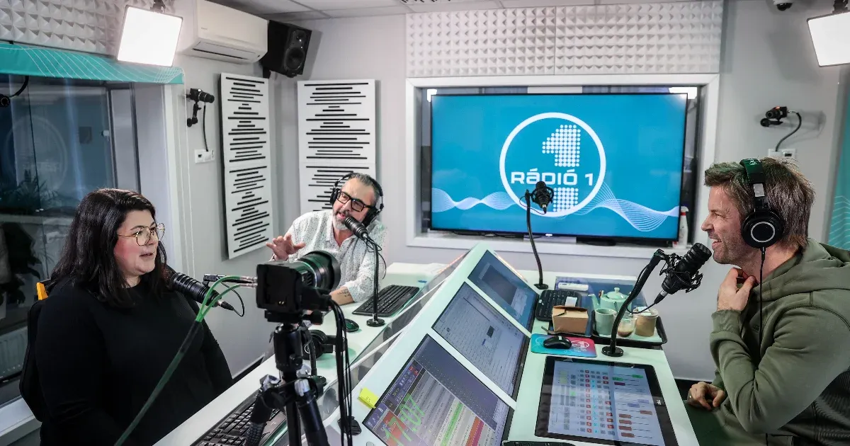 A Balázsék szexuális rekordkísérletről szóló adása miatt 9 milliós bírságot kapott a Rádió 1