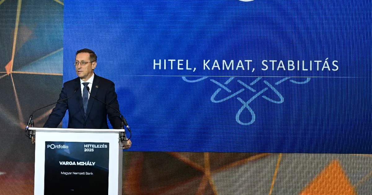 JĂşniusban Ăşjabb egyeztetĂ©sbe kezd az MNB a bankokkal a magas dĂjakrĂłl