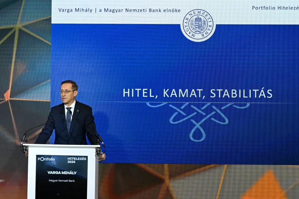 Júniusban újabb egyeztetésbe kezd az MNB a bankokkal a magas díjakról