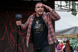 Molnár Áron lesz a Csillag Születik egyik zsűritagja