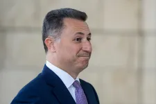 Többmilliós osztalékot vett ki péceli tanácsadó cégéből a hazájában elítélt Nikola Gruevszki volt macedón miniszterelnök