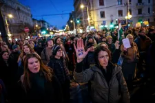 After fifteen years, Hungarians seem to be falling out of love with Viktor Orbán's regime