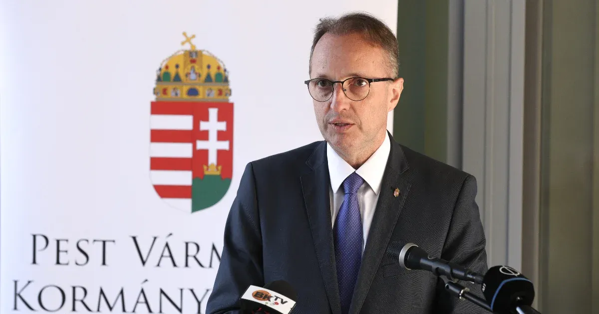 ElutasĂtotta a KĂşria a fĹ‘ispán döntĂ©sĂ©t, amellyel megnehezĂtette több önkormányzat működĂ©sĂ©t